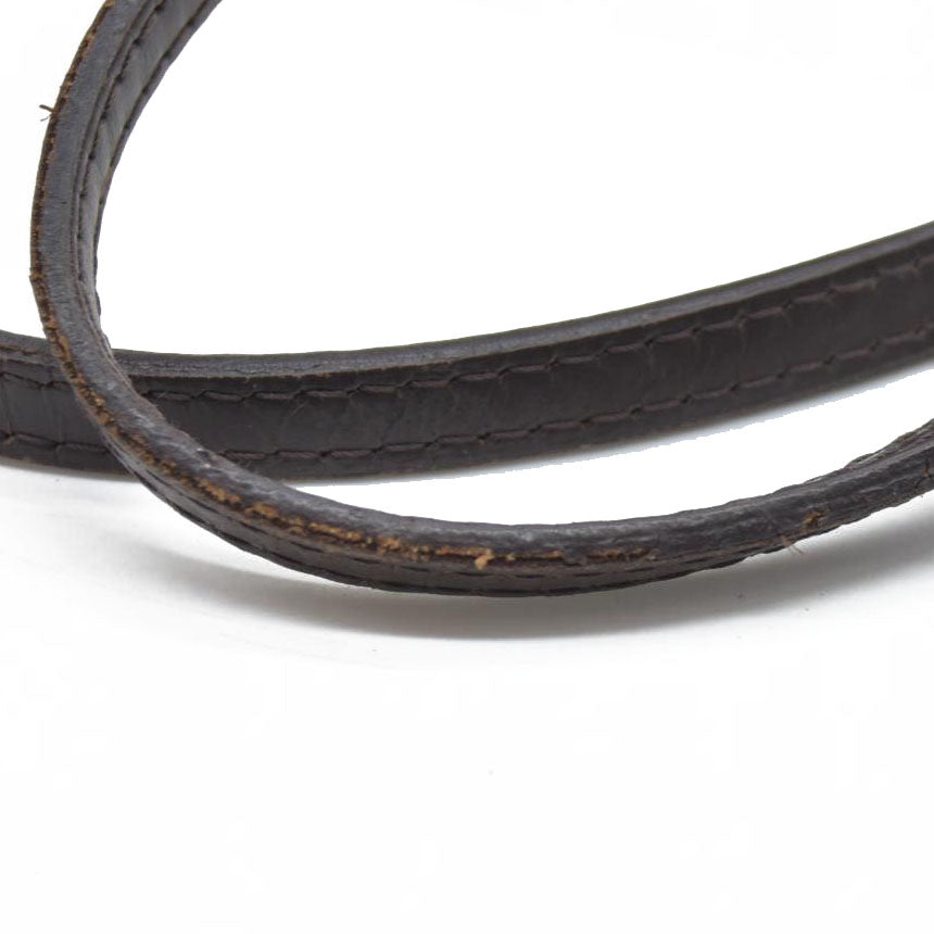 $2170 Louis Vuitton Damier Ebene Neverfull SD3109