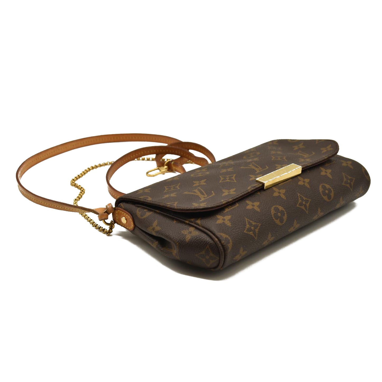 LOUIS VUITTON  Monogram Favorite MM