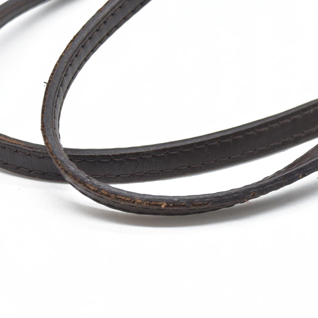 $2170 Louis Vuitton Damier Ebene Neverfull SD3109