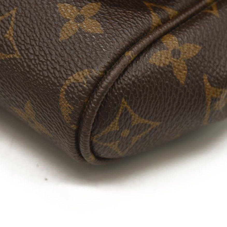 LOUIS VUITTON  Monogram Favorite MM