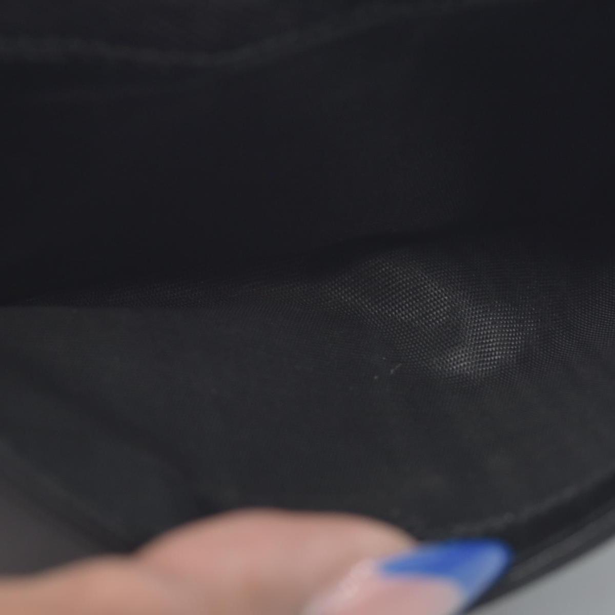 Prada Tessuto Wallet CONSIGNMENT