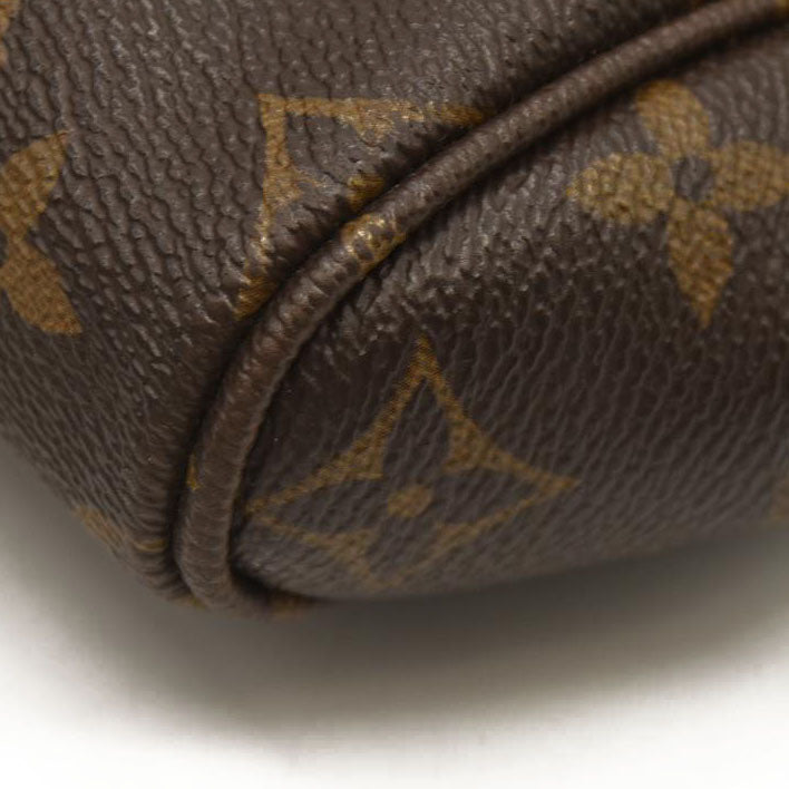LOUIS VUITTON  Monogram Favorite MM