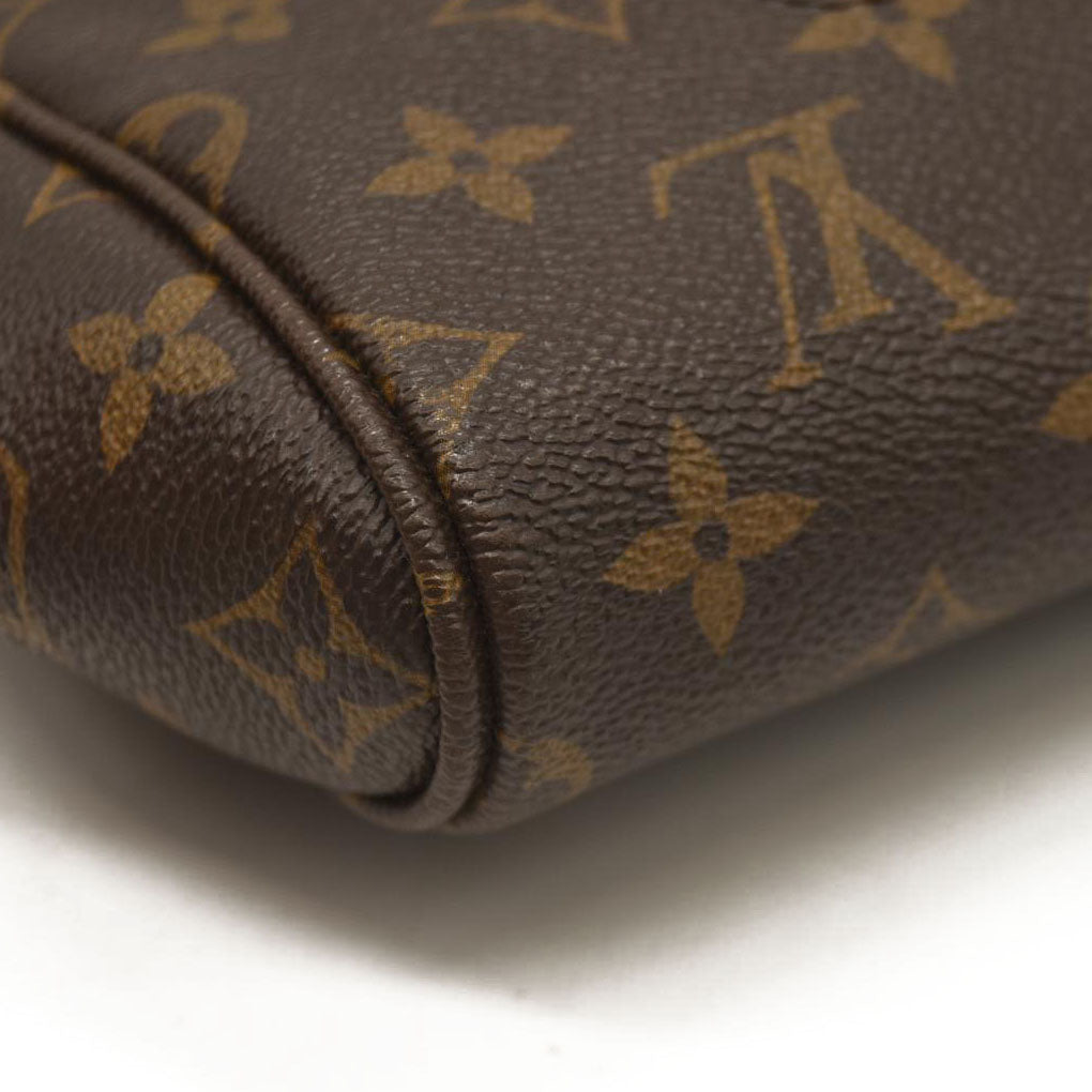 LOUIS VUITTON  Monogram Favorite MM