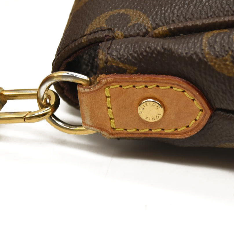 LOUIS VUITTON  Monogram Favorite MM