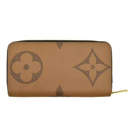 Louis Vuitton  Reverse Monogram Giant Zippy Wallet  LU1201