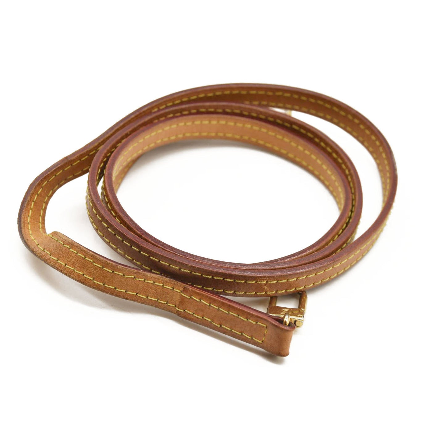 LOUIS VUITTON Monogram Eva Clutch SN3190