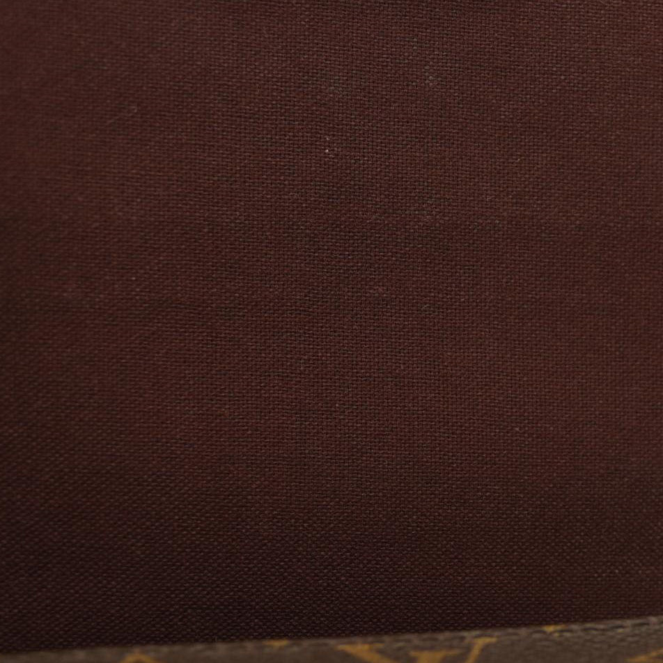 LOUIS VUITTON  Monogram Favorite MM