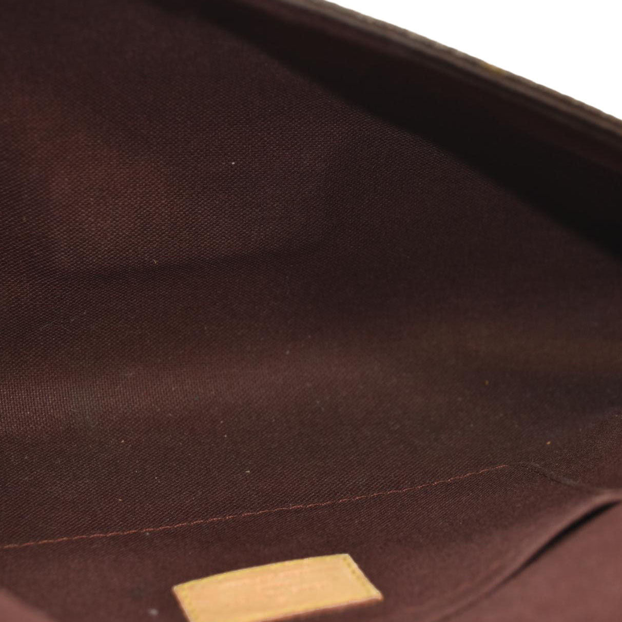 LOUIS VUITTON  Monogram Favorite MM