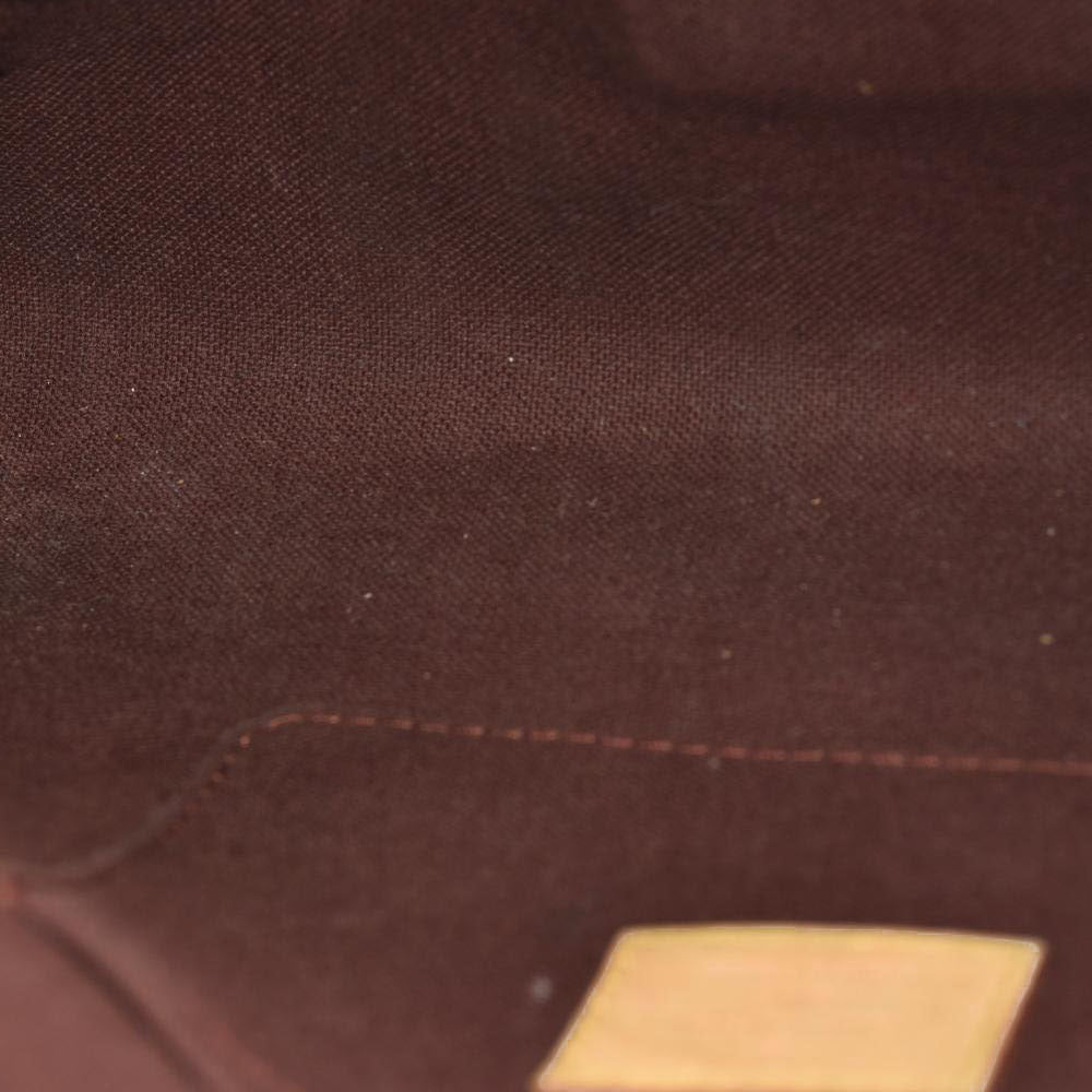 LOUIS VUITTON  Monogram Favorite MM