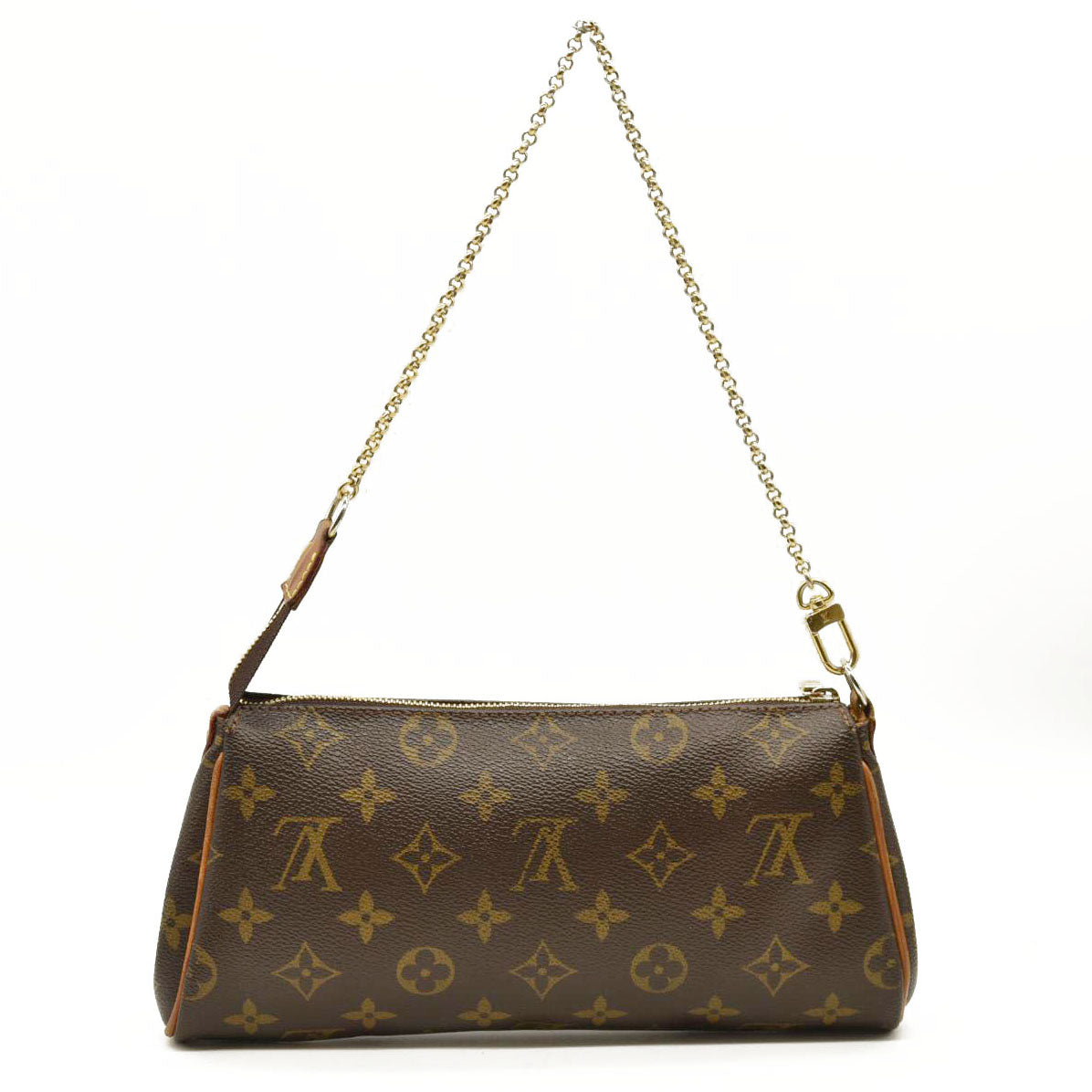 LOUIS VUITTON Monogram Eva Clutch SN3190