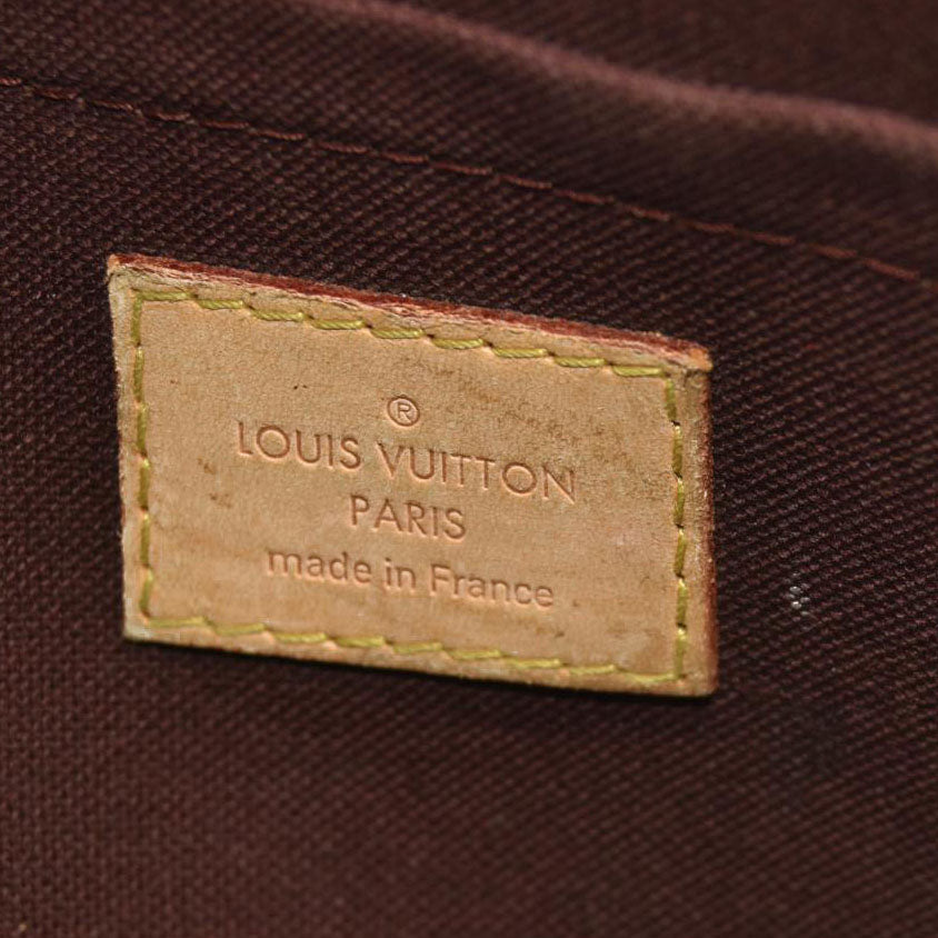 LOUIS VUITTON  Monogram Favorite MM