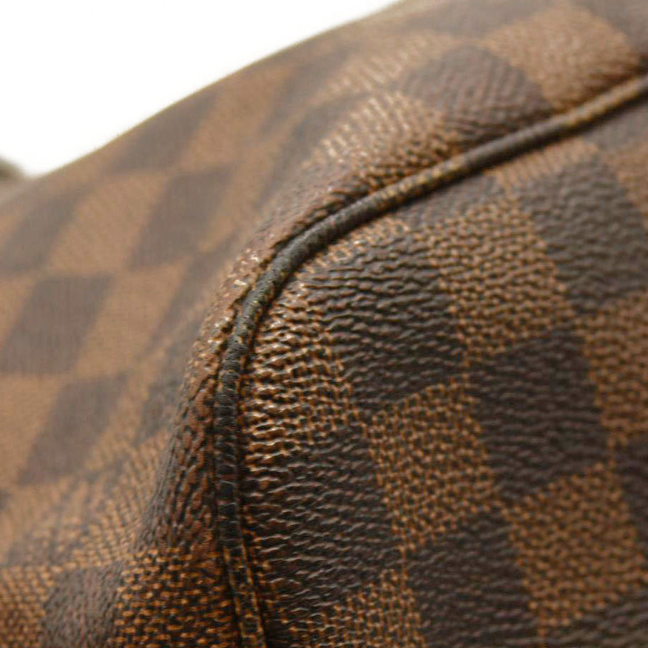 Louis Vuitton  Damier Ebene Neverfull MM AR3099