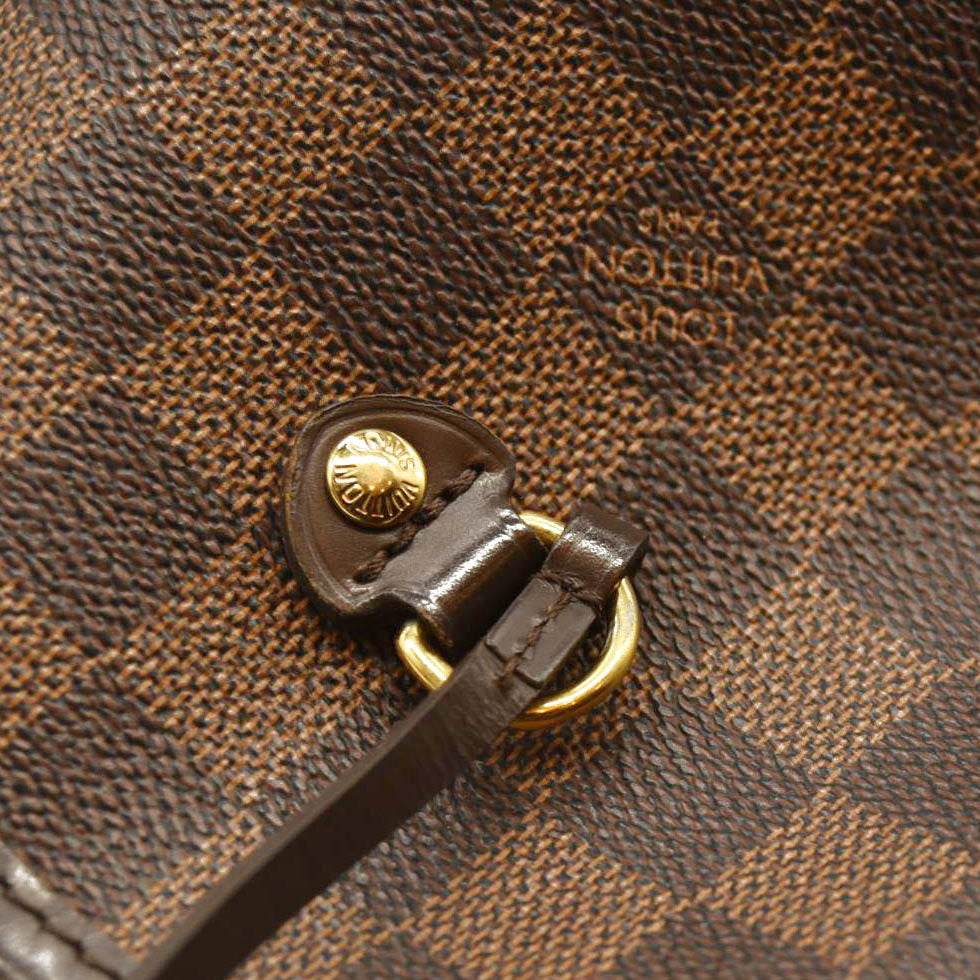 Louis Vuitton  Damier Ebene Neverfull MM AR3099