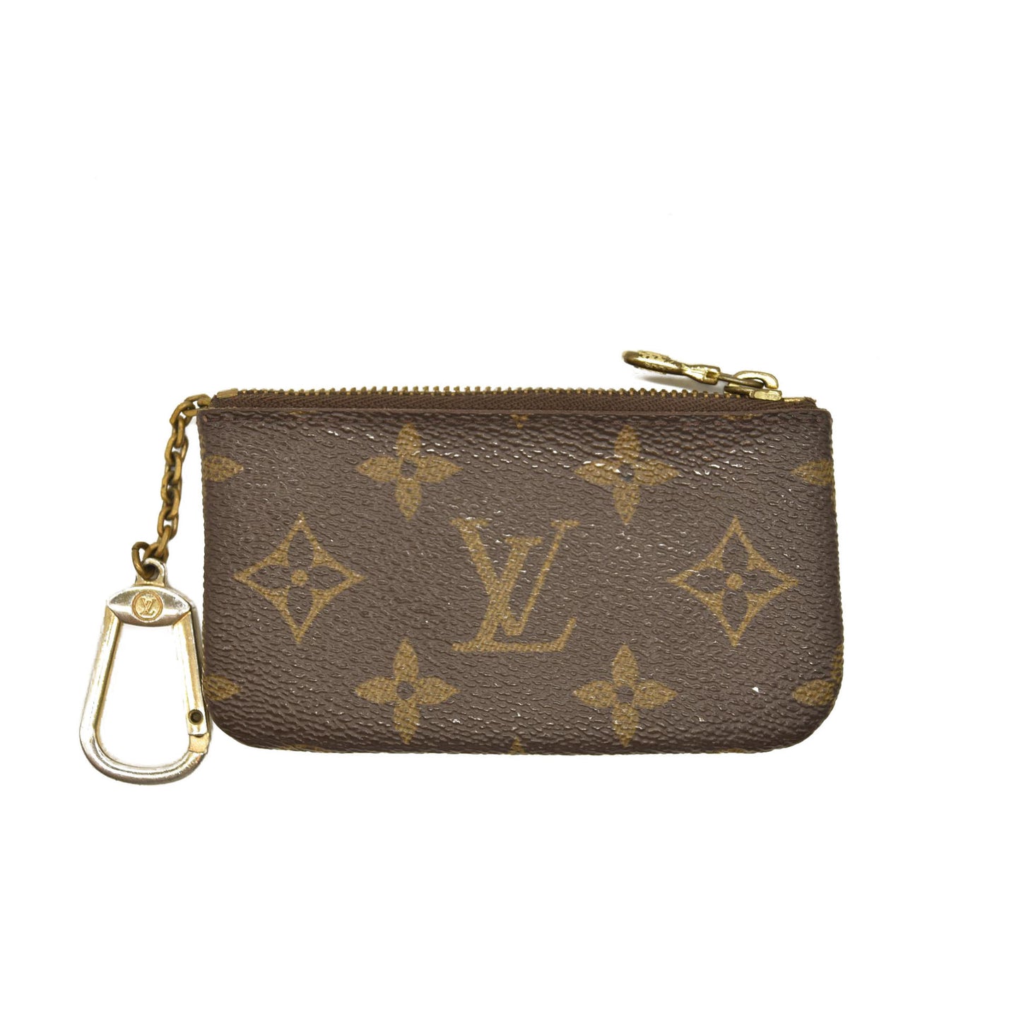 Louis Vuitton  Monogram Key Pouch Spain