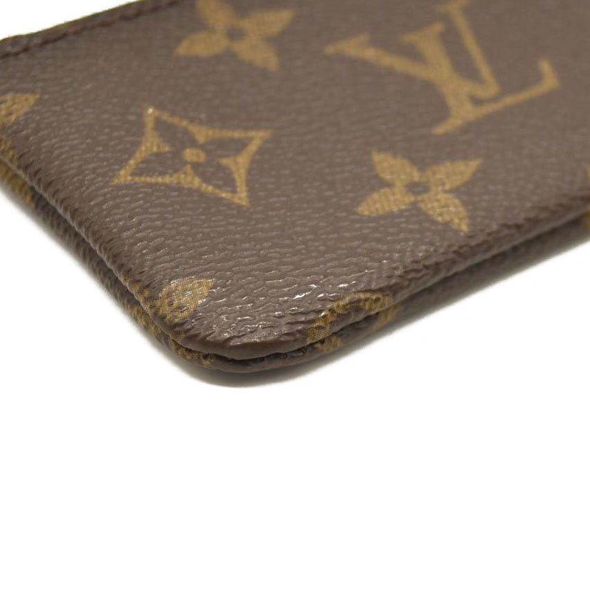 Louis Vuitton  Monogram Key Pouch Spain