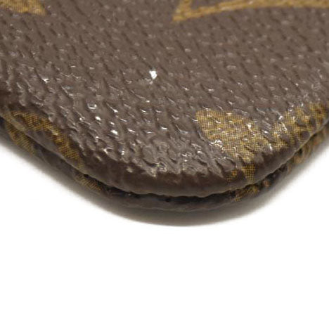 Louis Vuitton  Monogram Key Pouch Spain