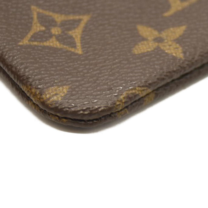 Louis Vuitton  Monogram Key Pouch Spain