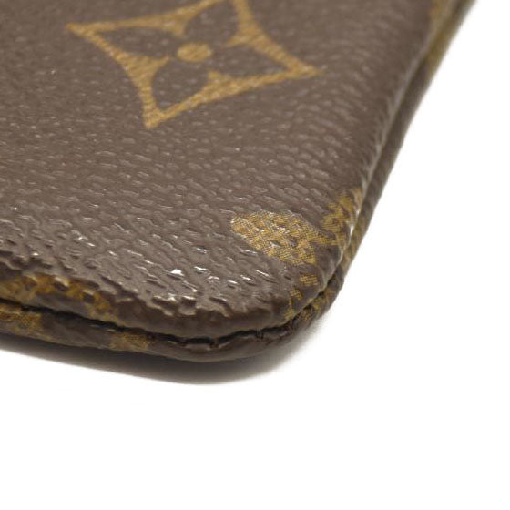 Louis Vuitton  Monogram Key Pouch Spain