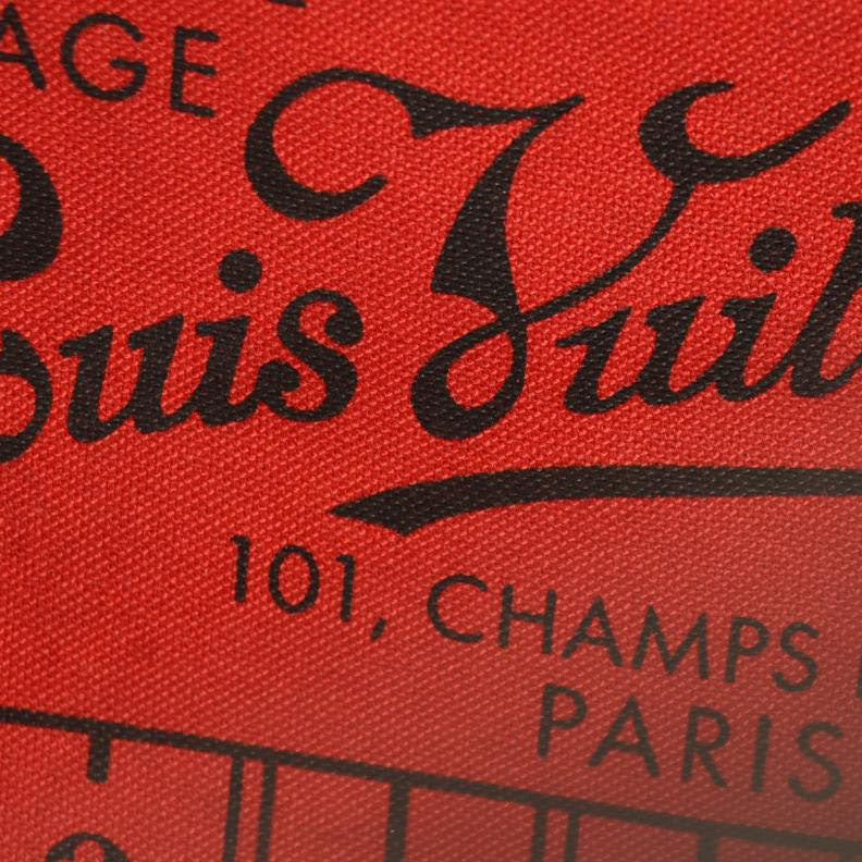 Louis Vuitton  Damier Ebene Neverfull MM AR3099