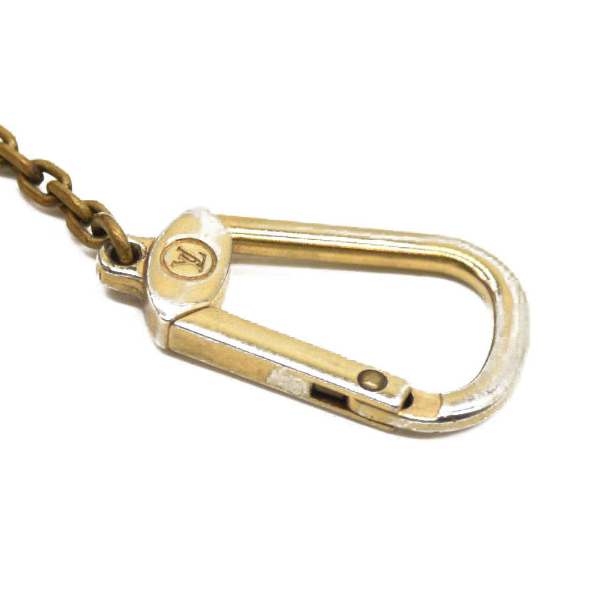 Louis Vuitton  Monogram Key Pouch Spain