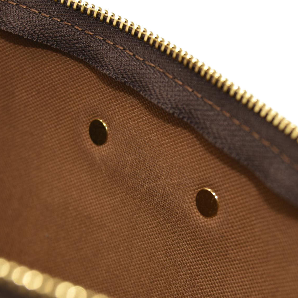 LOUIS VUITTON Monogram Eva Clutch SN3190