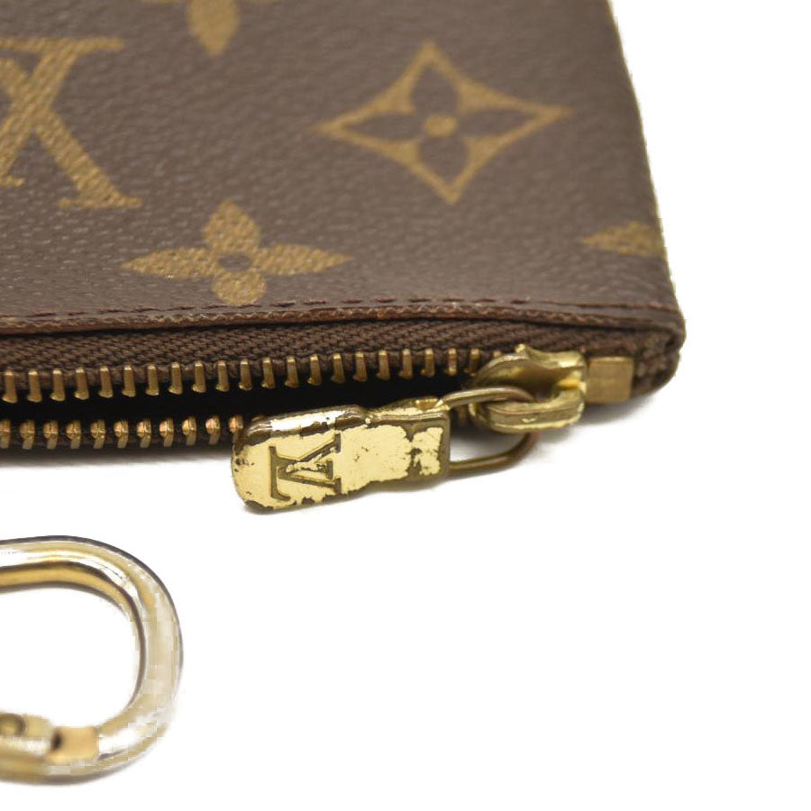 Louis Vuitton  Monogram Key Pouch Spain