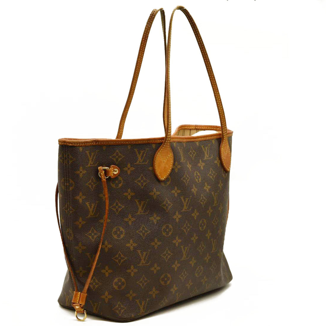 Louis Vuitton  Monogram Neverfull MM AR4060