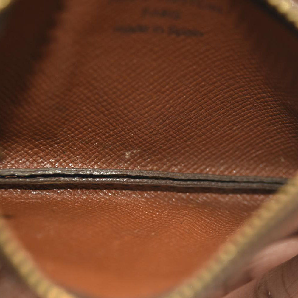 Louis Vuitton  Monogram Key Pouch Spain