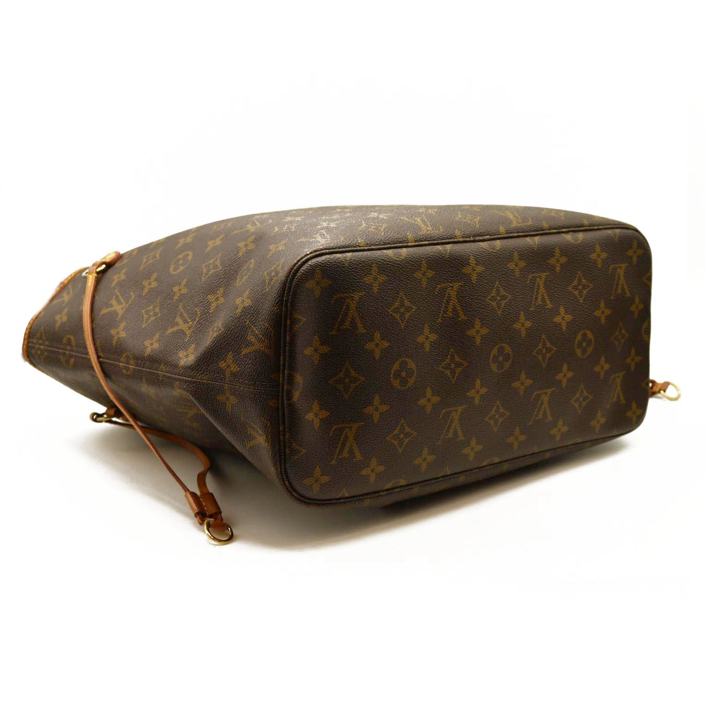 Louis Vuitton  Monogram Neverfull MM AR4060