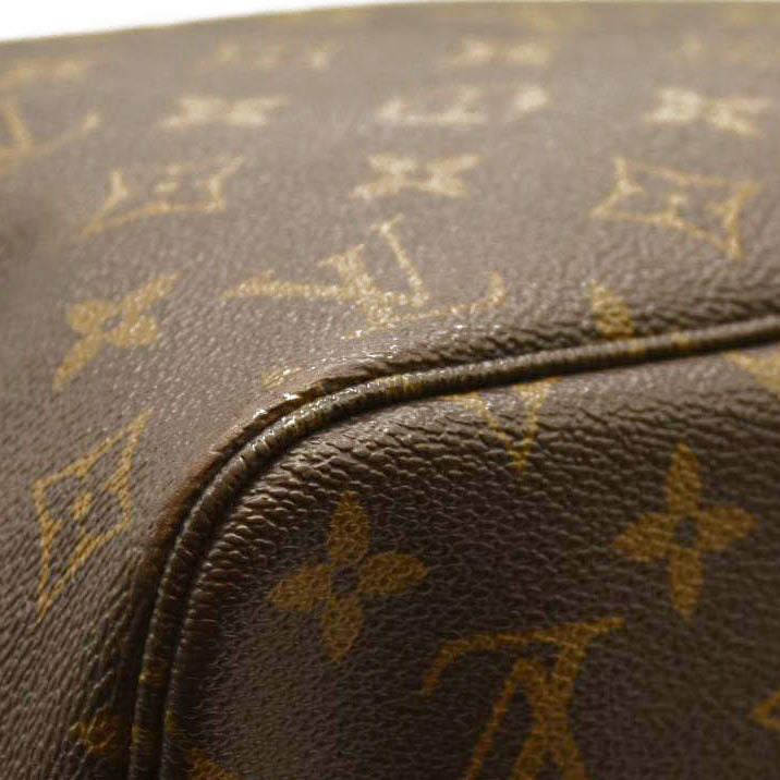 Louis Vuitton  Monogram Neverfull MM AR4060