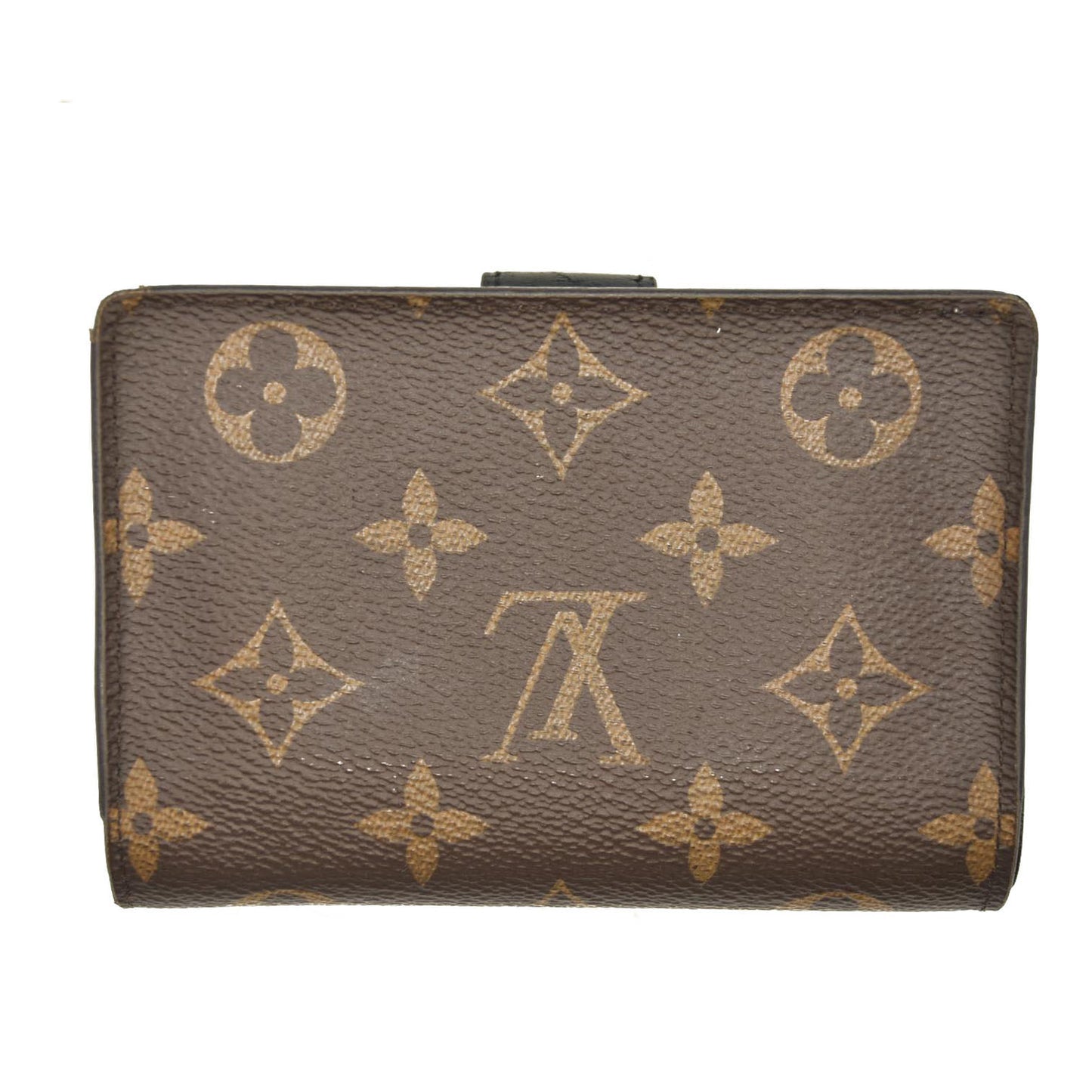 LOUIS VUITTON  Reverse Monogram Juliette Wallet SP3260