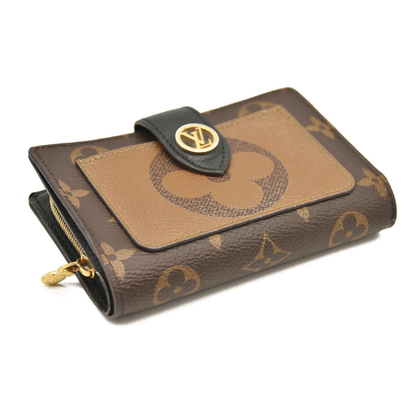 LOUIS VUITTON  Reverse Monogram Juliette Wallet SP3260