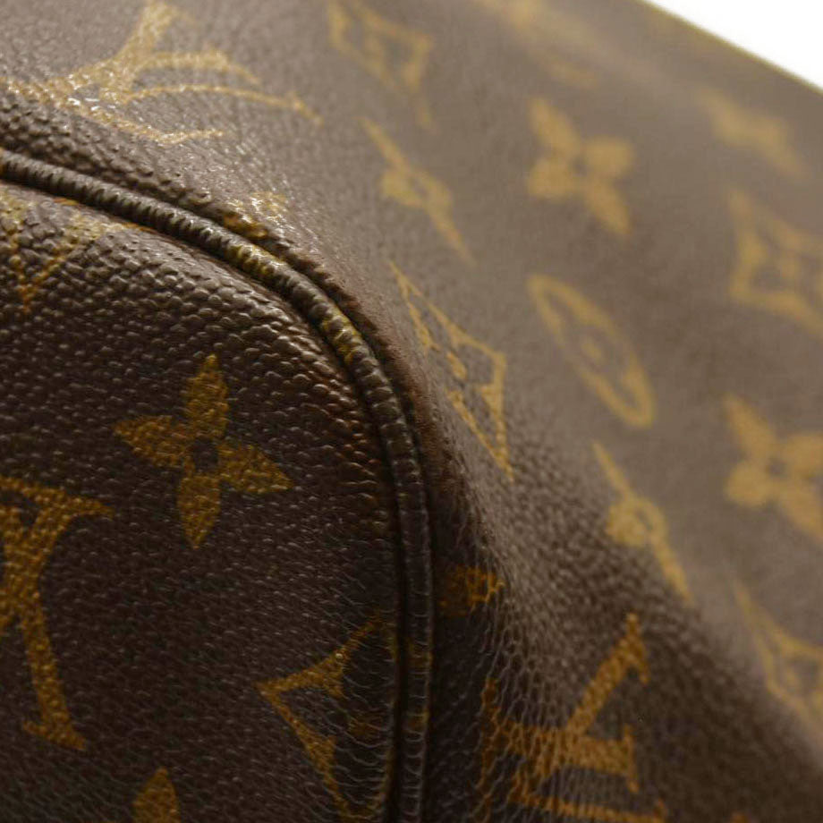 Louis Vuitton  Monogram Neverfull MM AR4060