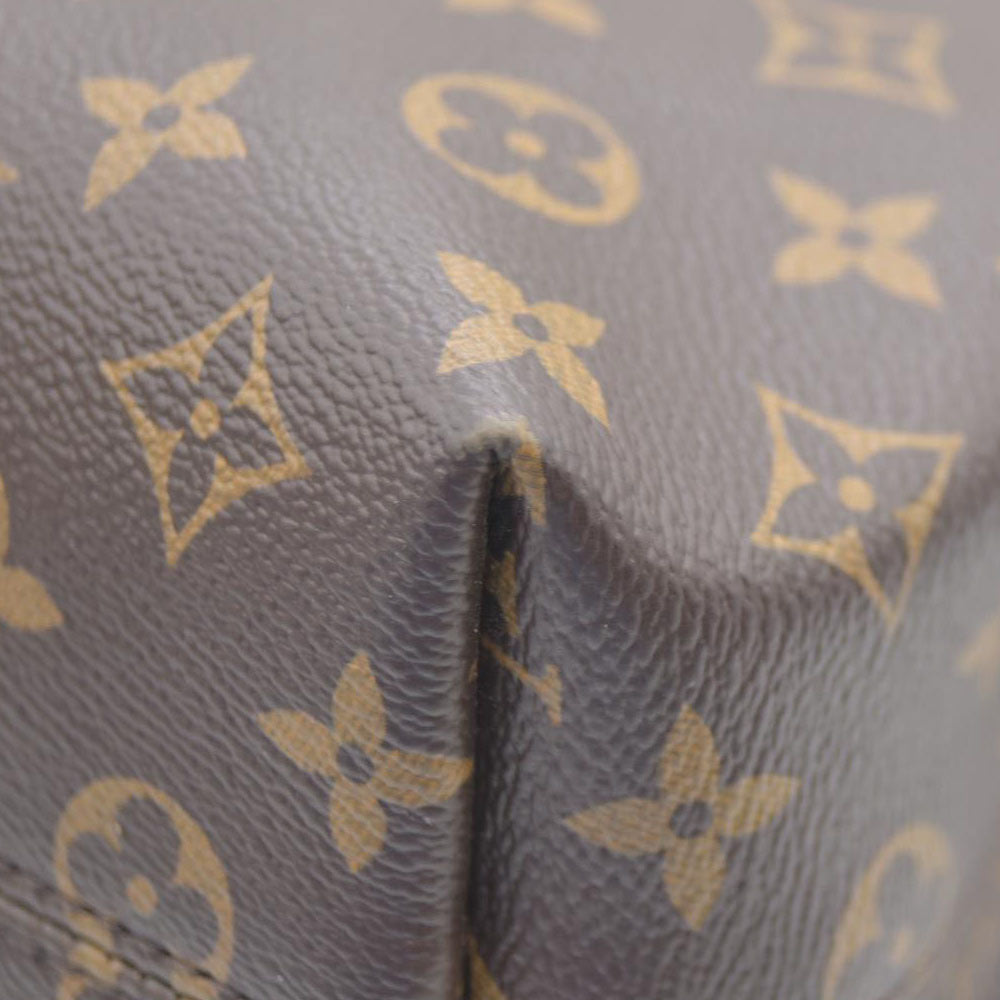 Louis Vuitton  Monogram Graceful PM TX4270