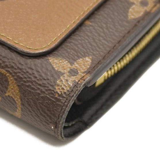 LOUIS VUITTON  Reverse Monogram Juliette Wallet SP3260