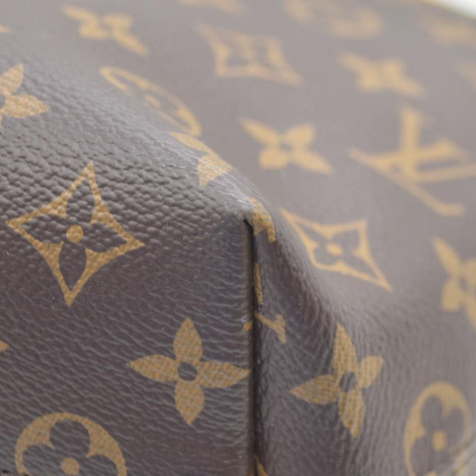 Louis Vuitton  Monogram Graceful PM TX4270