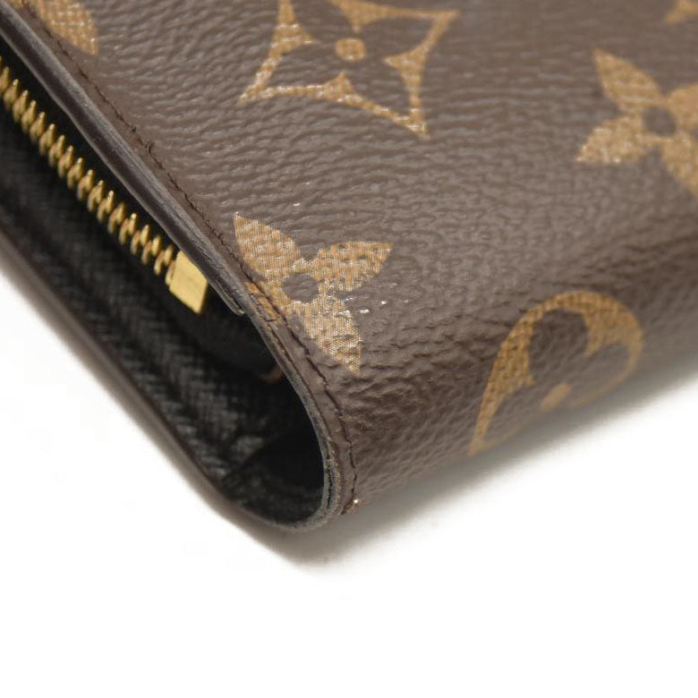 LOUIS VUITTON  Reverse Monogram Juliette Wallet SP3260