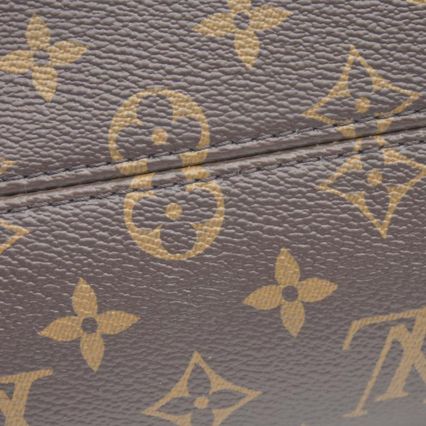 Louis Vuitton  Monogram Graceful PM TX4270