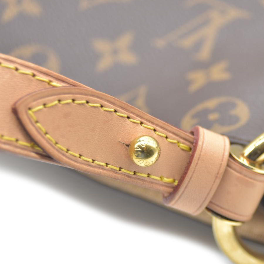 Louis Vuitton  Monogram Graceful PM TX4270