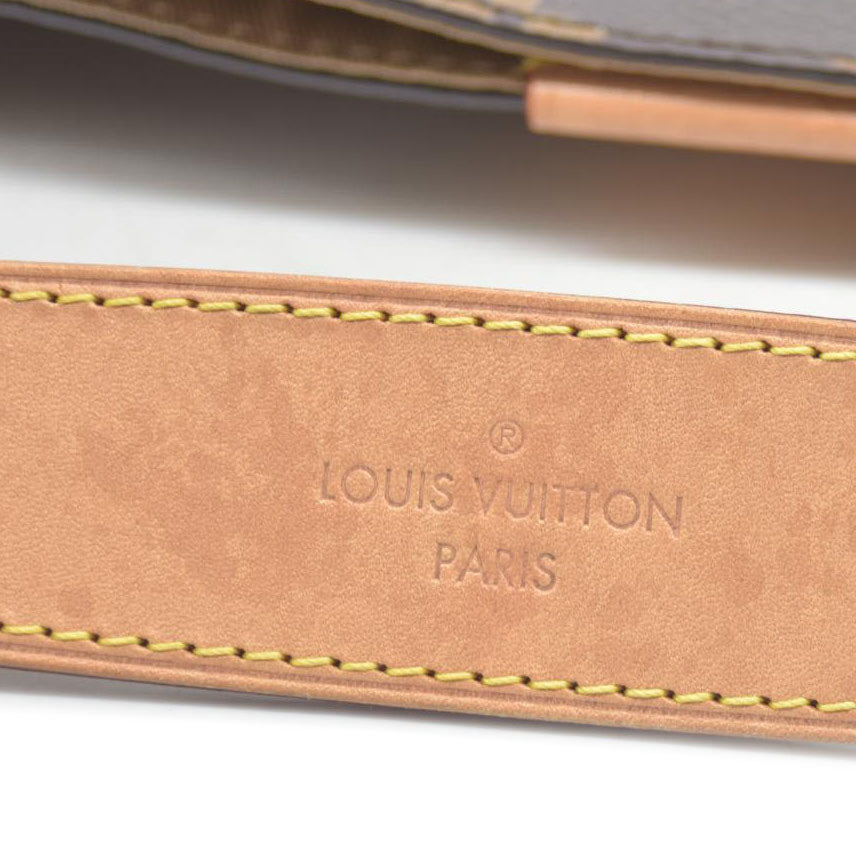 Louis Vuitton  Monogram Graceful PM TX4270