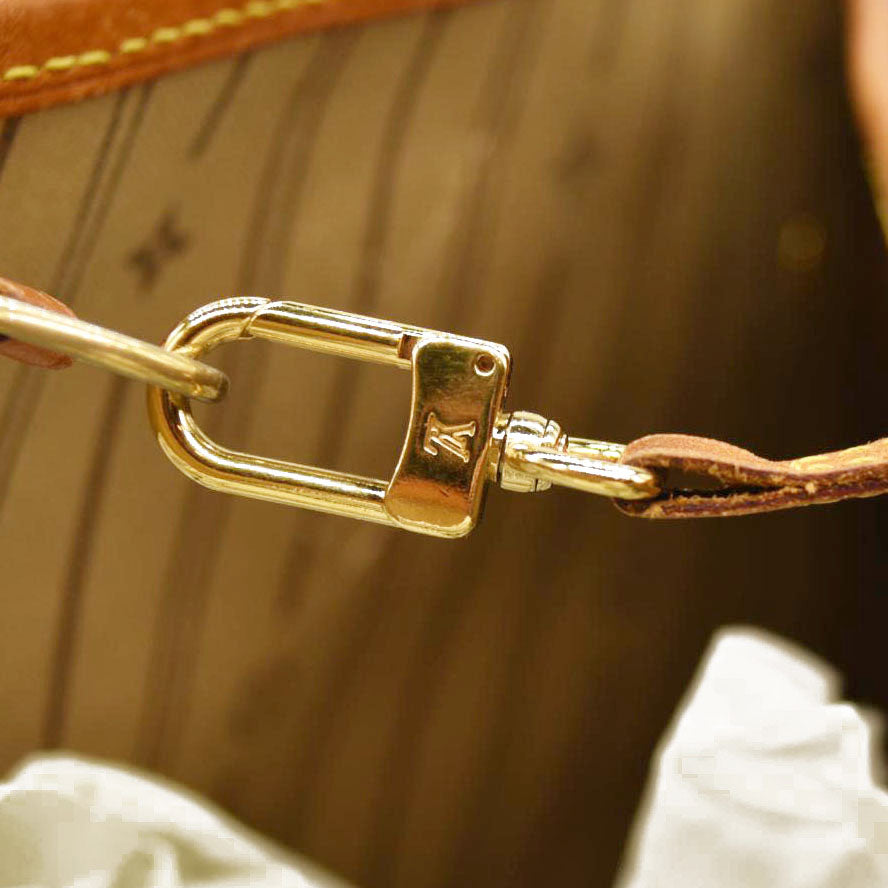 Louis Vuitton  Monogram Neverfull MM AR4060
