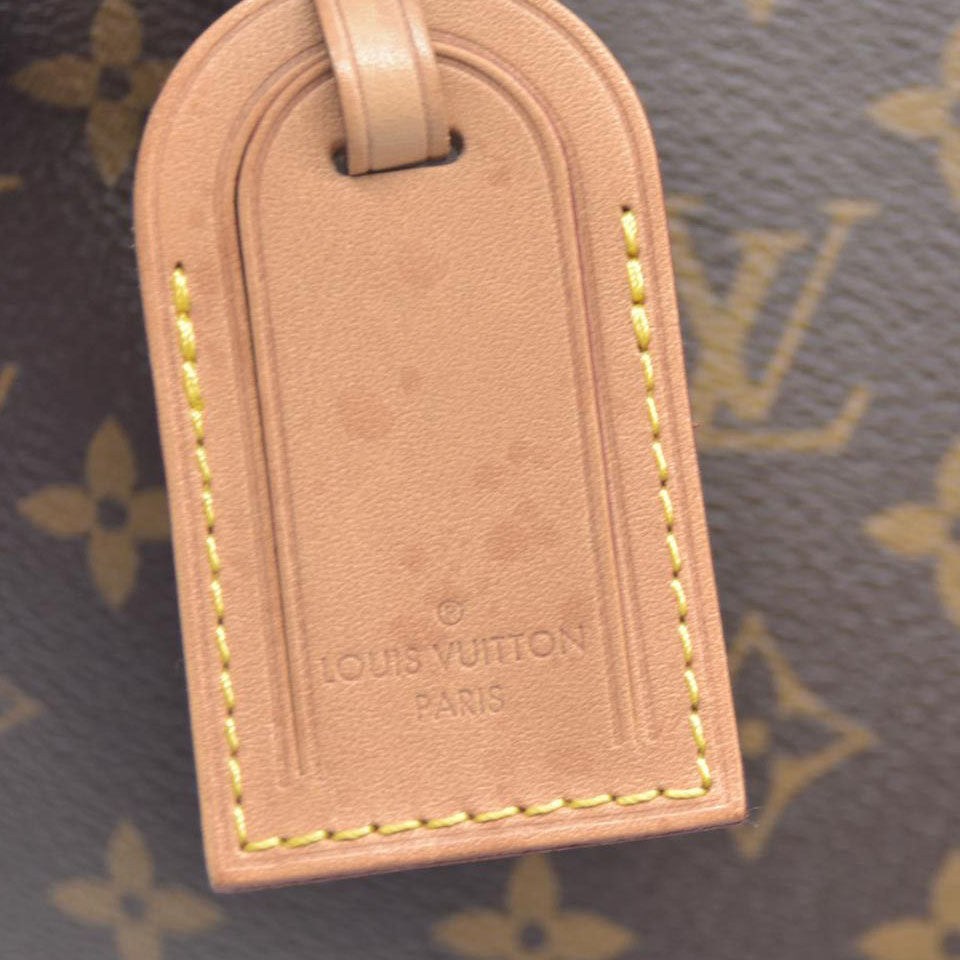 Louis Vuitton  Monogram Graceful PM TX4270
