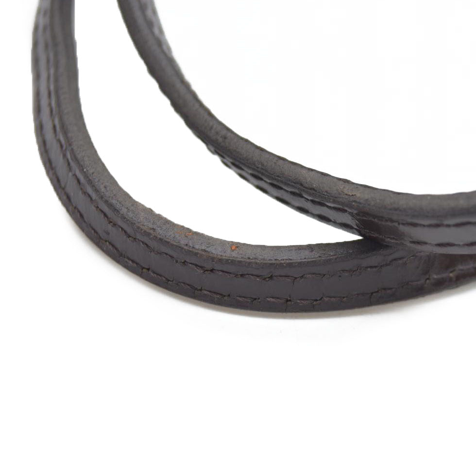 $2170 Louis Vuitton Damier Ebene Neverfull AR2260