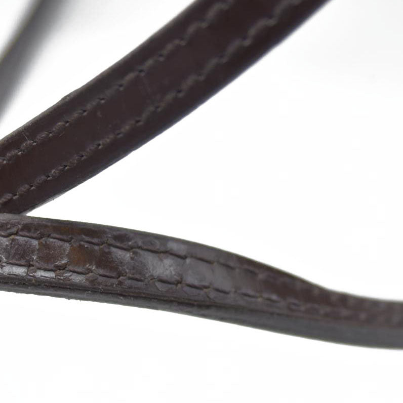 $2170 Louis Vuitton Damier Ebene Neverfull AR2260