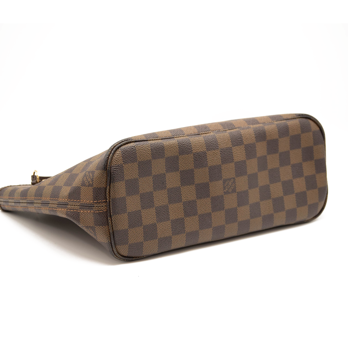 Louis Vuitton Damier Ebene Neverfull PM France VI1038