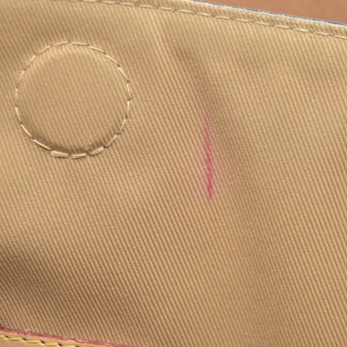 Louis Vuitton  Monogram Graceful PM TX4270