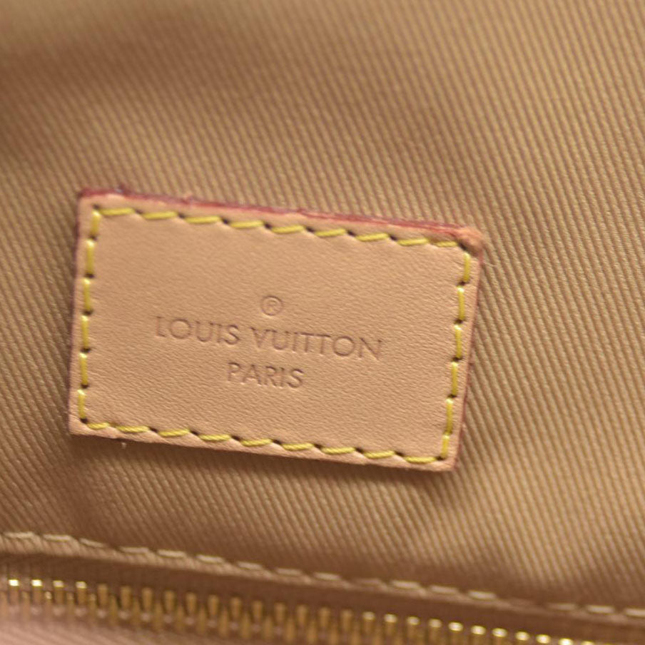 Louis Vuitton  Monogram Graceful PM TX4270