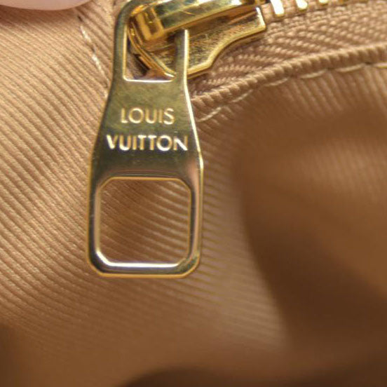 Louis Vuitton  Monogram Graceful PM TX4270