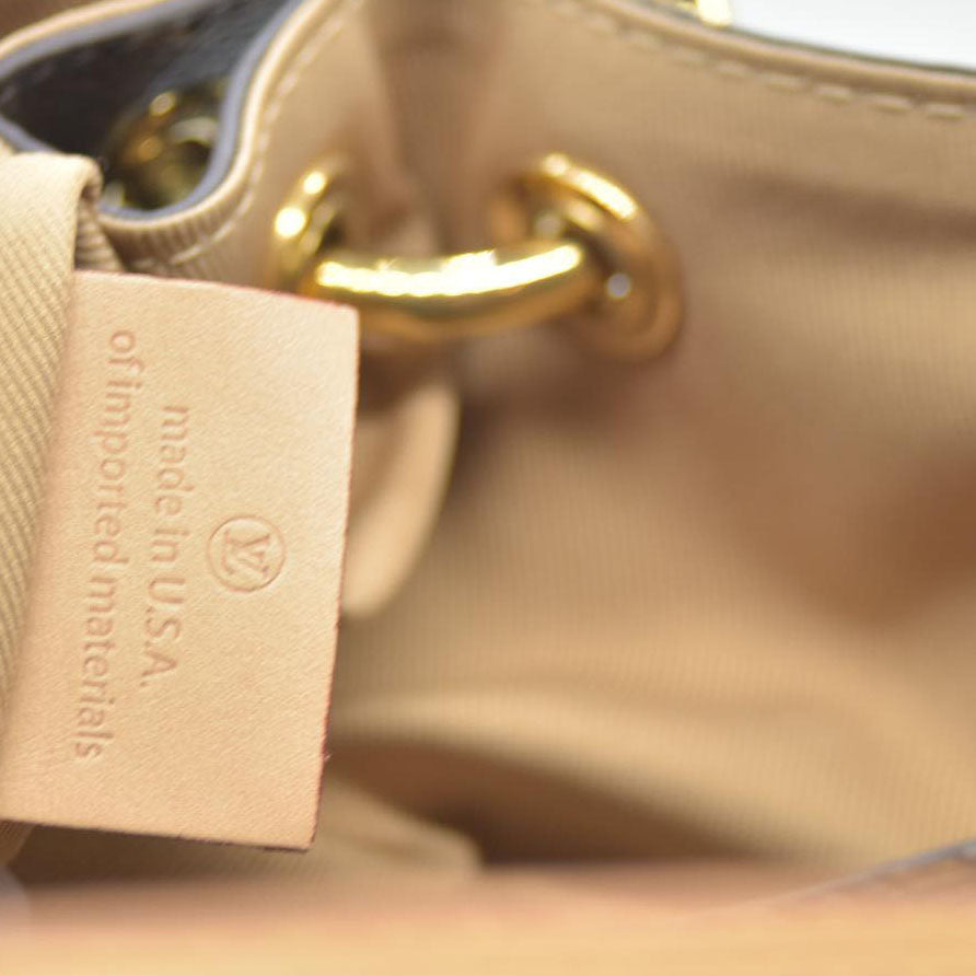 Louis Vuitton  Monogram Graceful PM TX4270