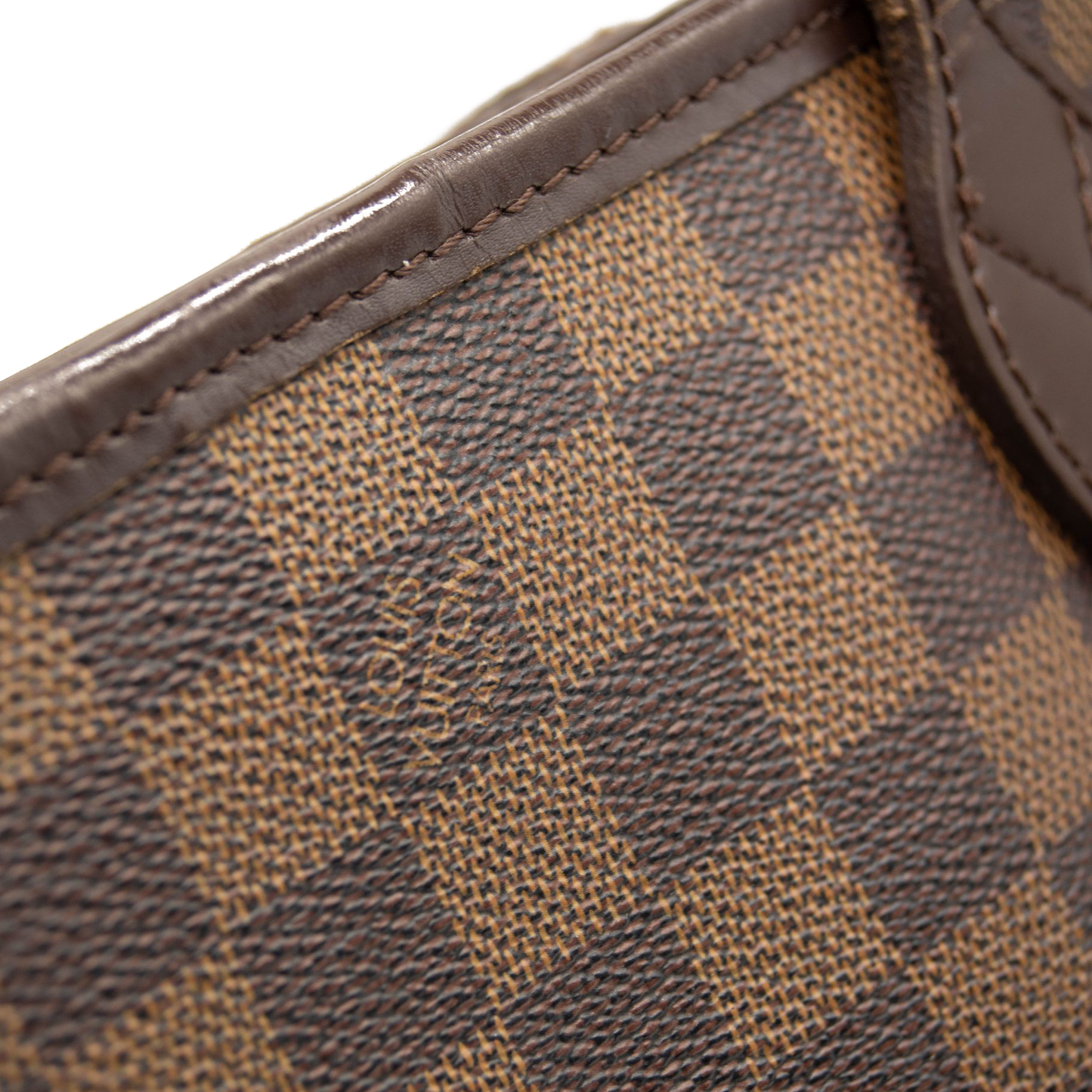 Louis Vuitton Damier Ebene Neverfull PM France VI1038